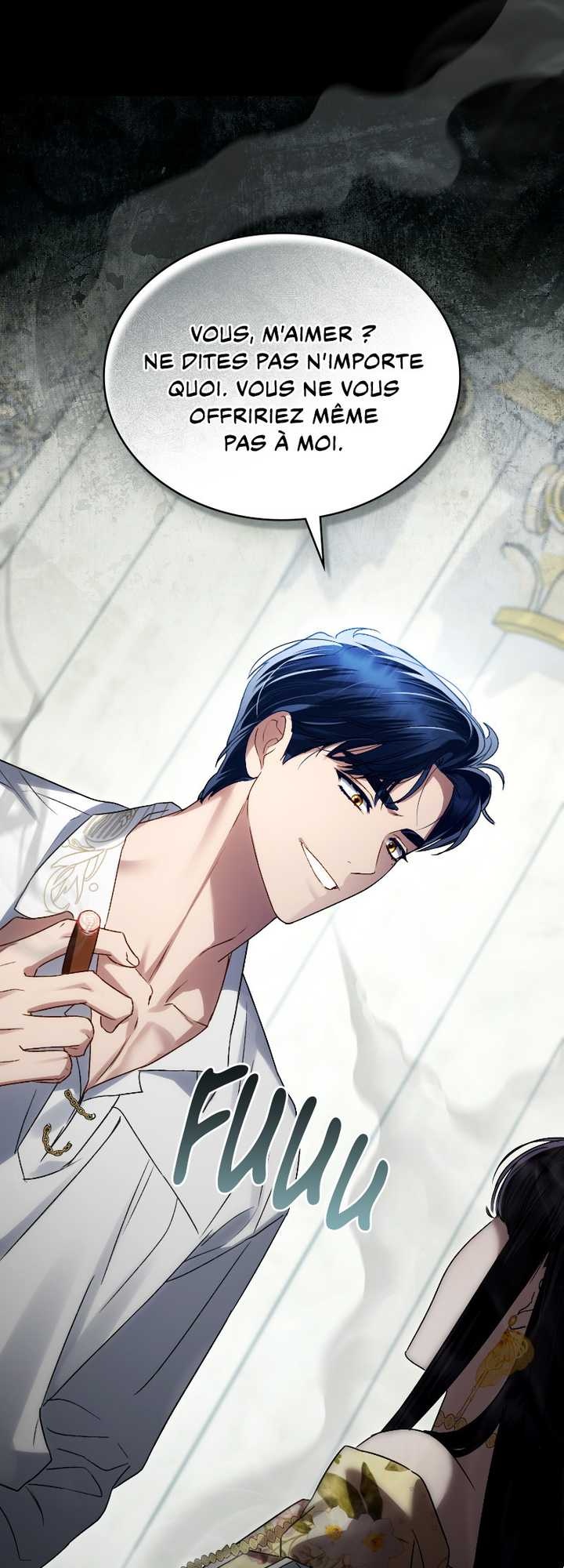 Read High Class Society FR Manga Online