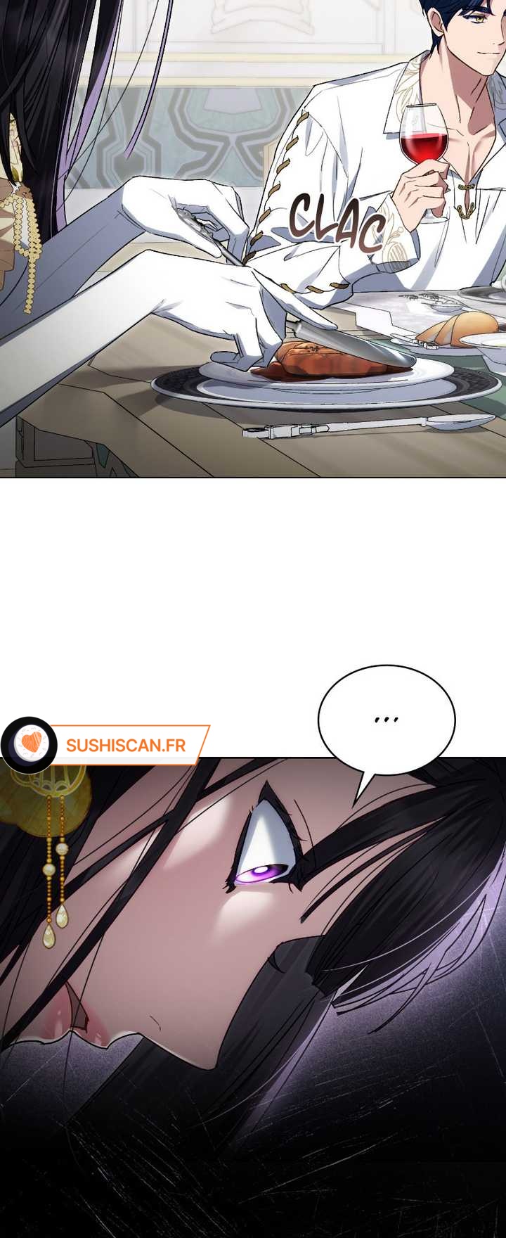 Read High Class Society FR Manga Online