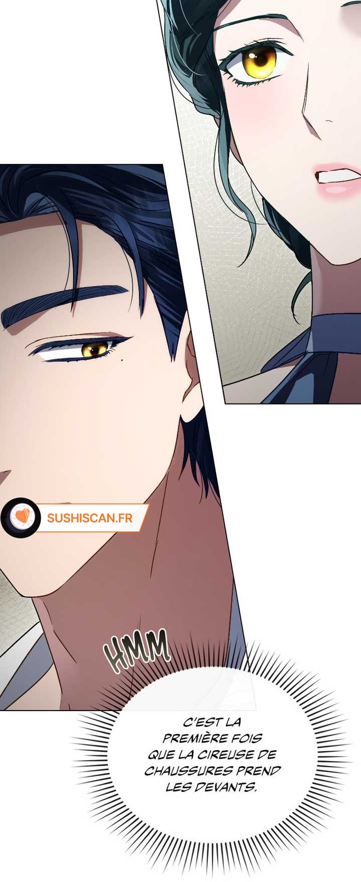 Read High Class Society FR Manga Online