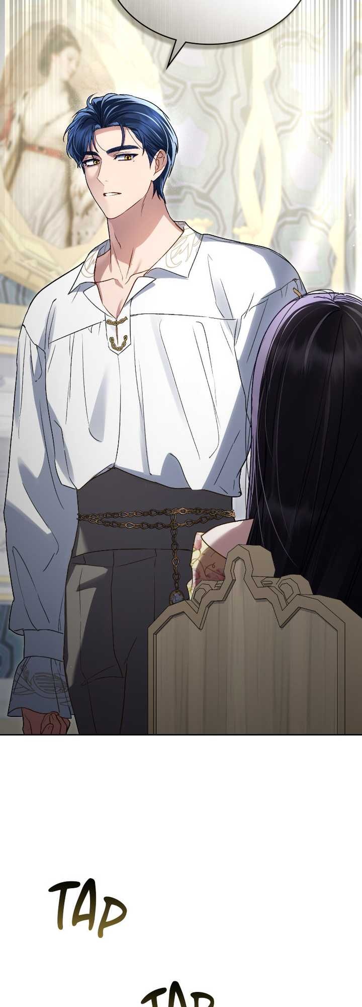 Read High Class Society FR Manga Online