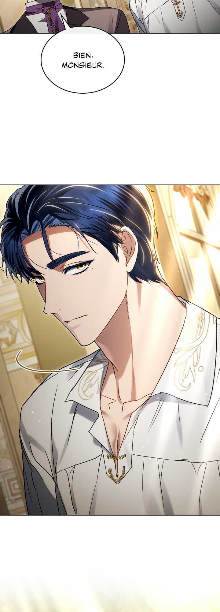 Read High Class Society FR Manga Online