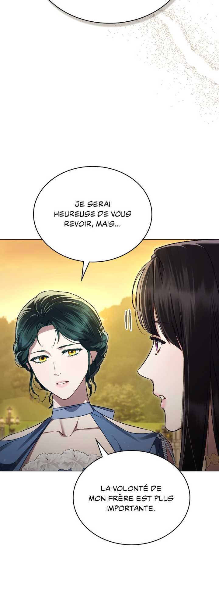 Read High Class Society FR Manga Online