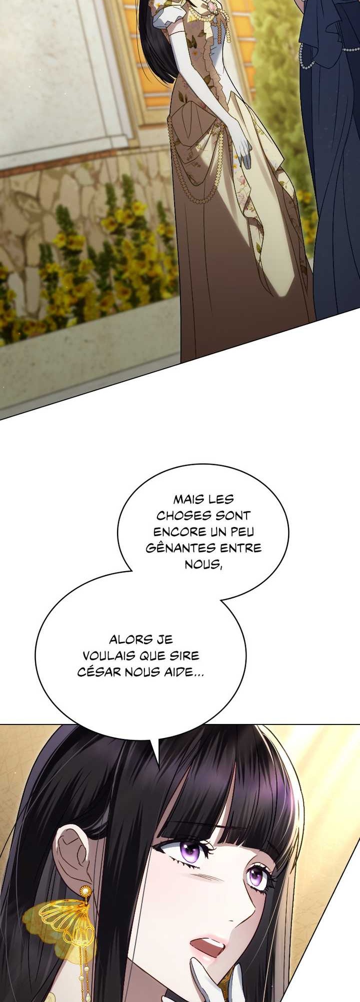 Read High Class Society FR Manga Online