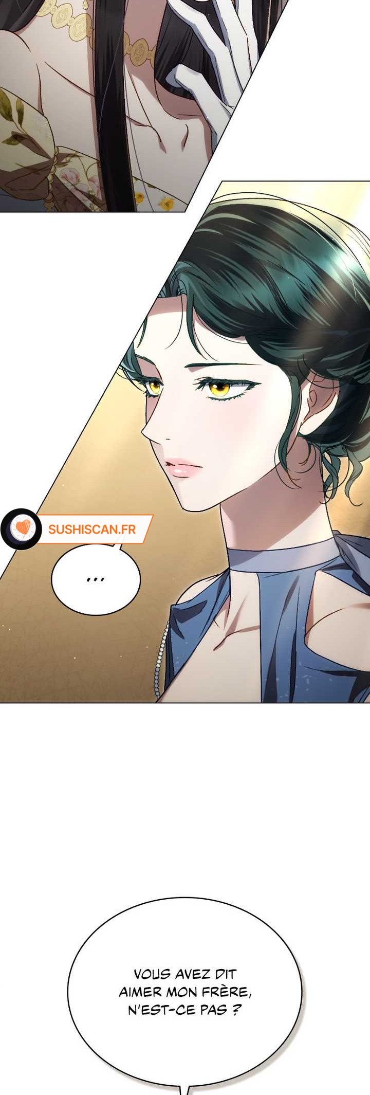 Read High Class Society FR Manga Online