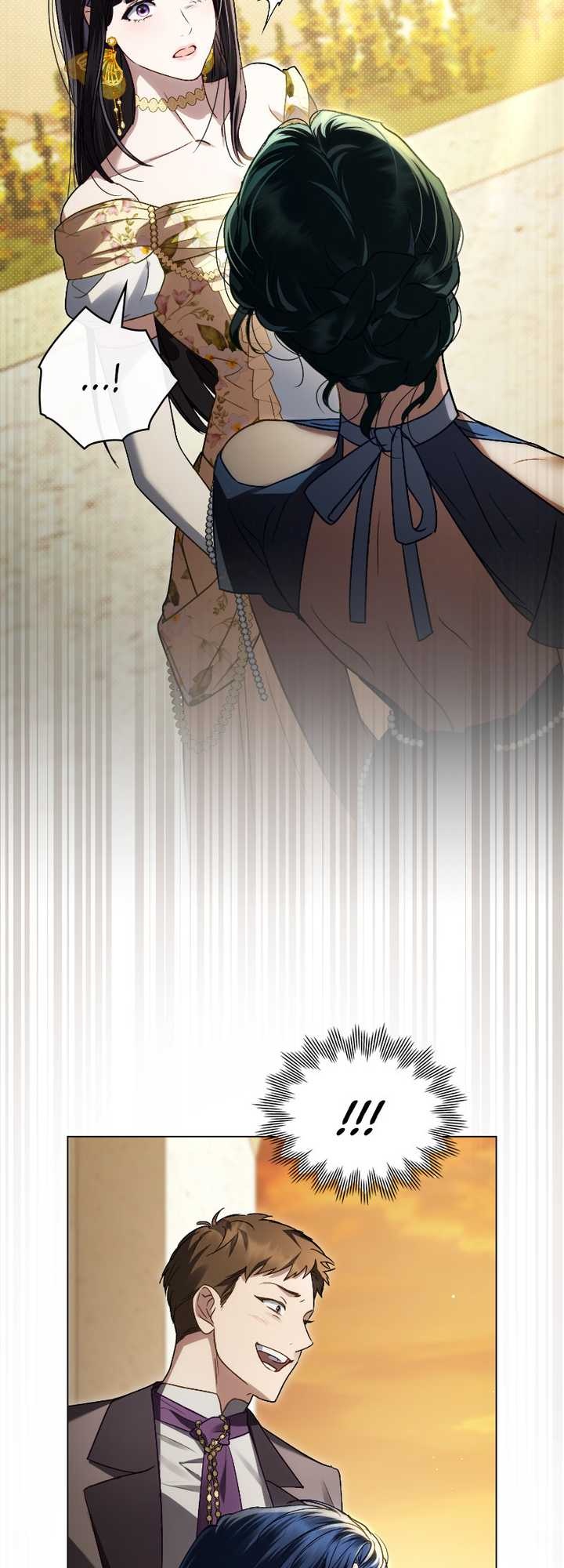 Read High Class Society FR Manga Online