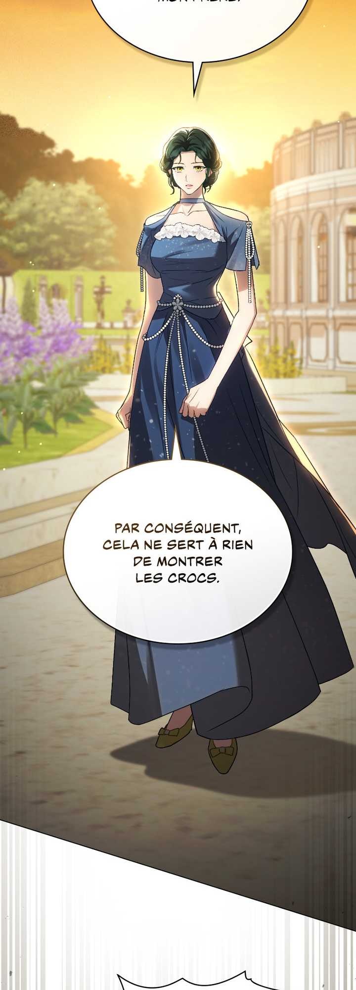 Read High Class Society FR Manga Online