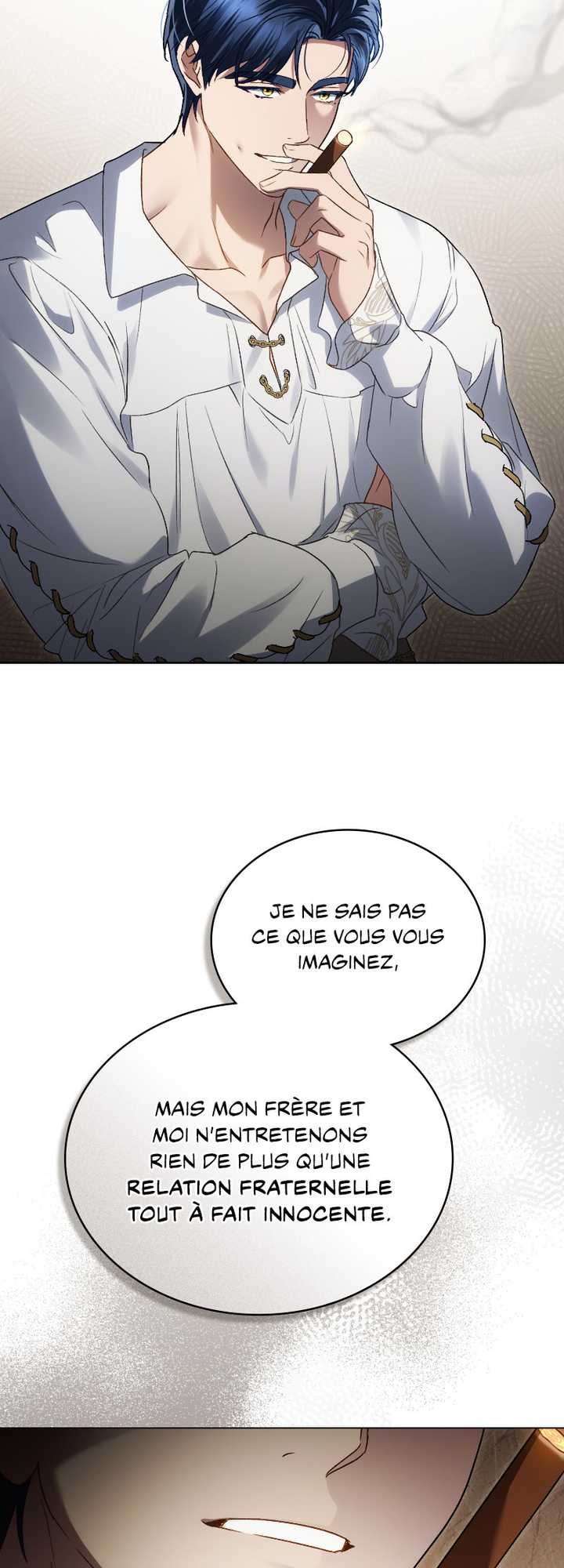 Read High Class Society FR Manga Online