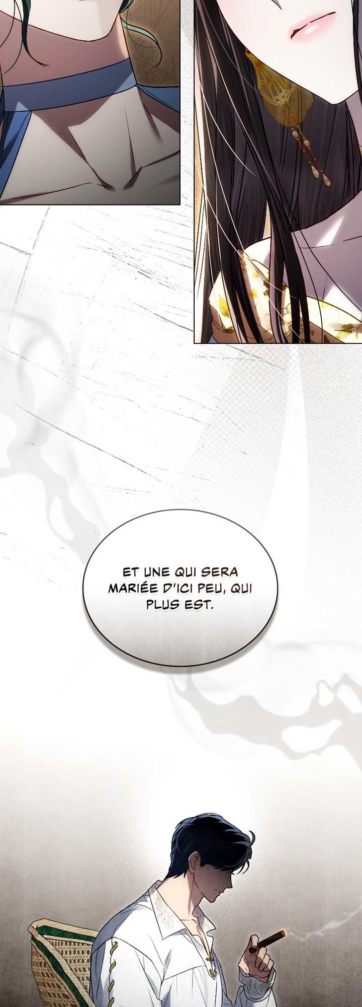 Read High Class Society FR Manga Online