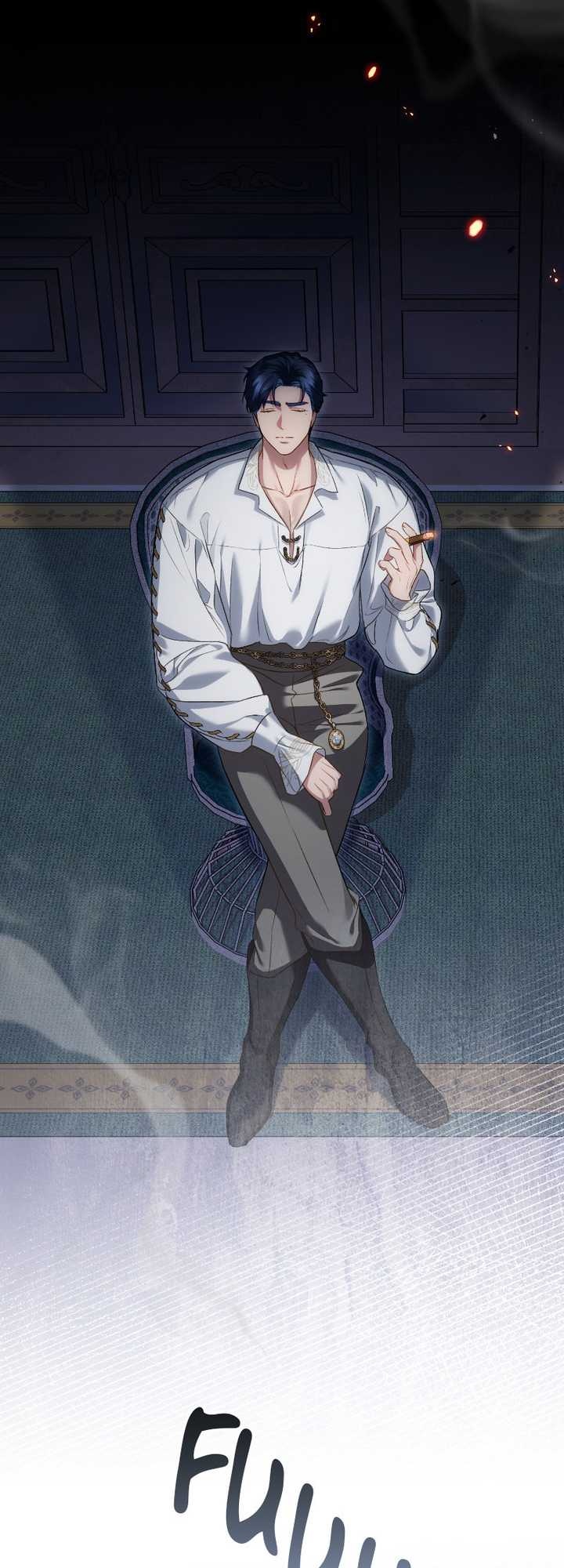 Read High Class Society FR Manga Online