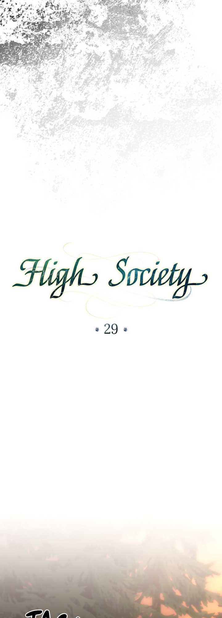 Read High Class Society FR Manga Online