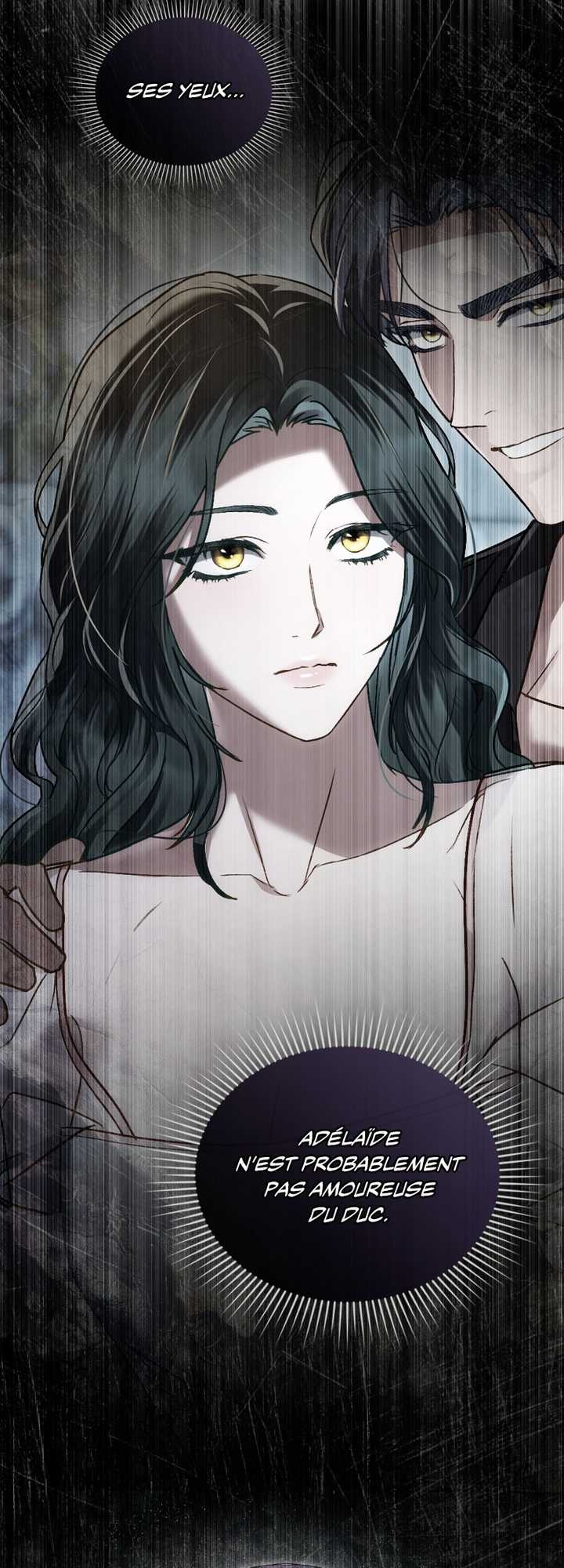 Read High Class Society FR Manga Online