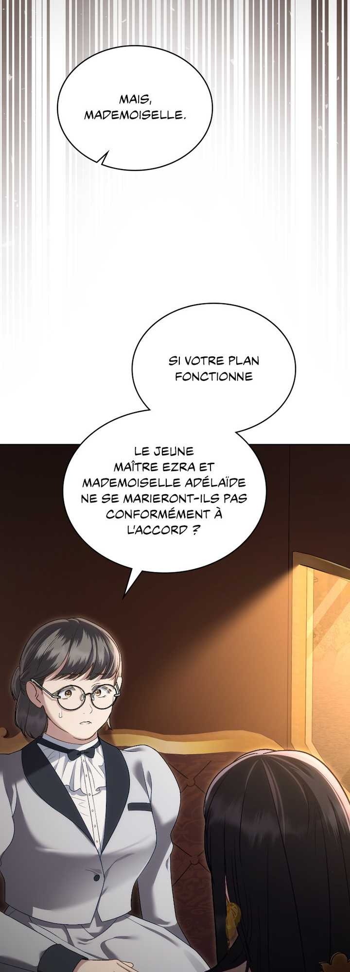 Read High Class Society FR Manga Online