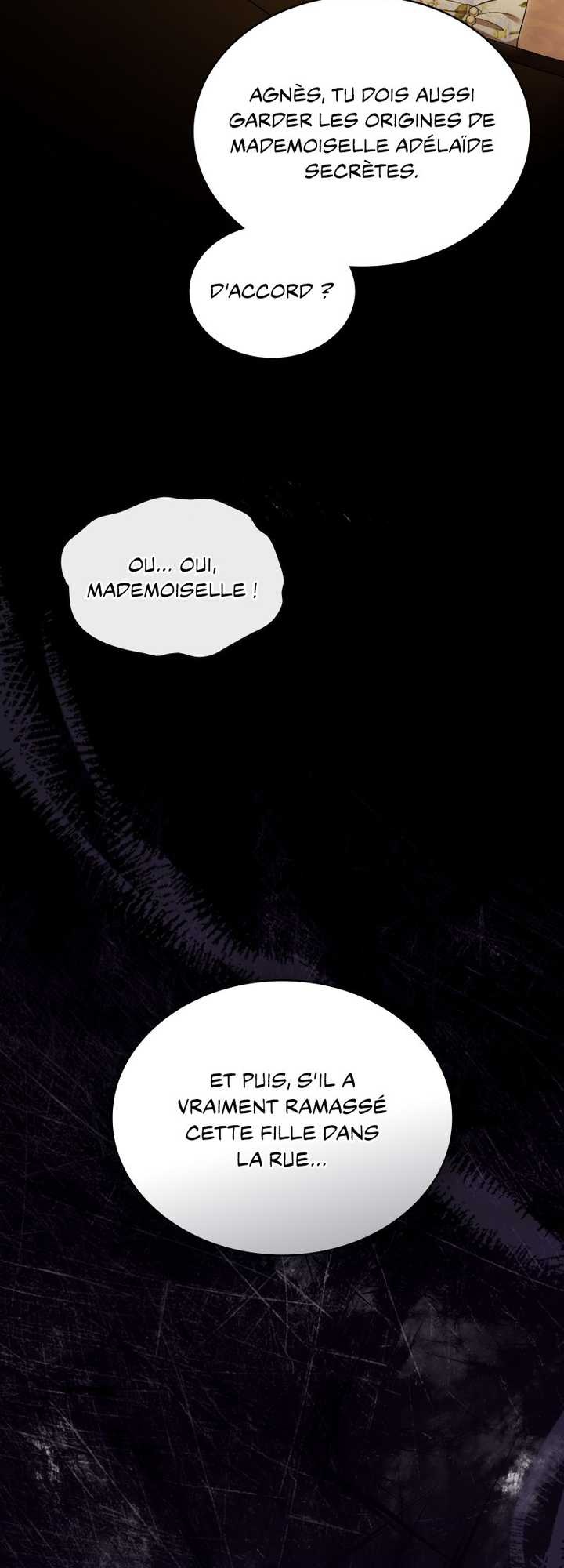 Read High Class Society FR Manga Online