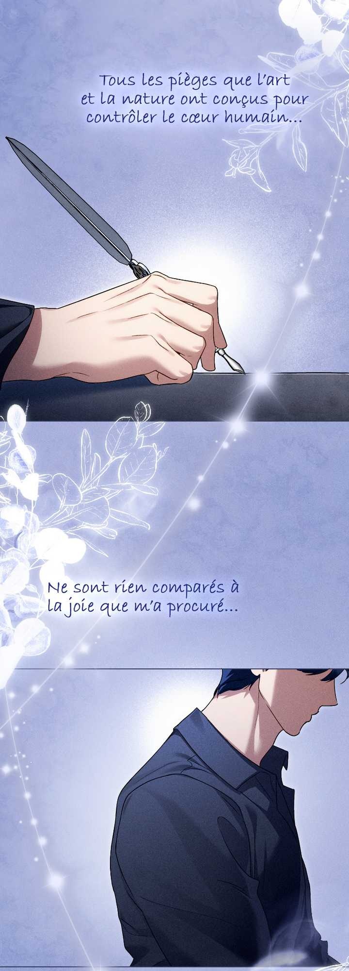 Read High Class Society FR Manga Online