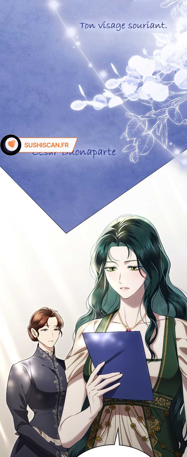 Read High Class Society FR Manga Online