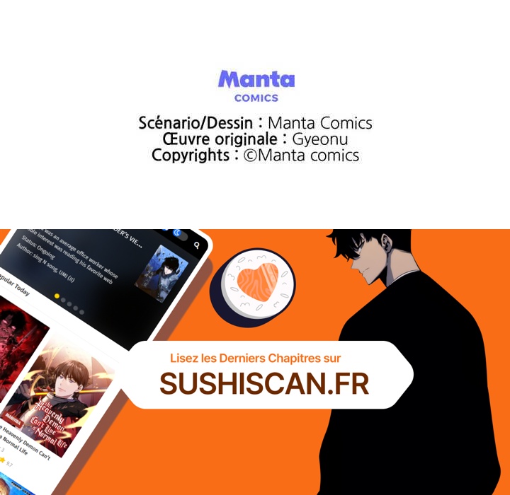 Read High Class Society FR Manga Online