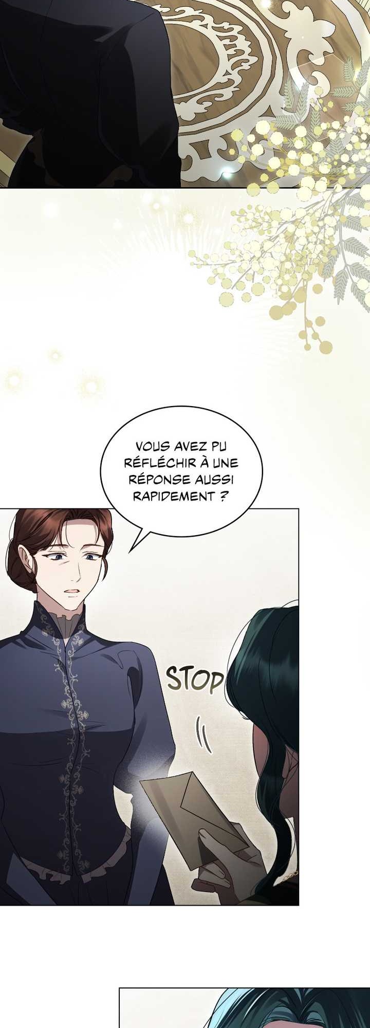 Read High Class Society FR Manga Online