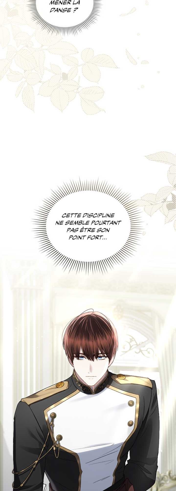 Read High Class Society FR Manga Online