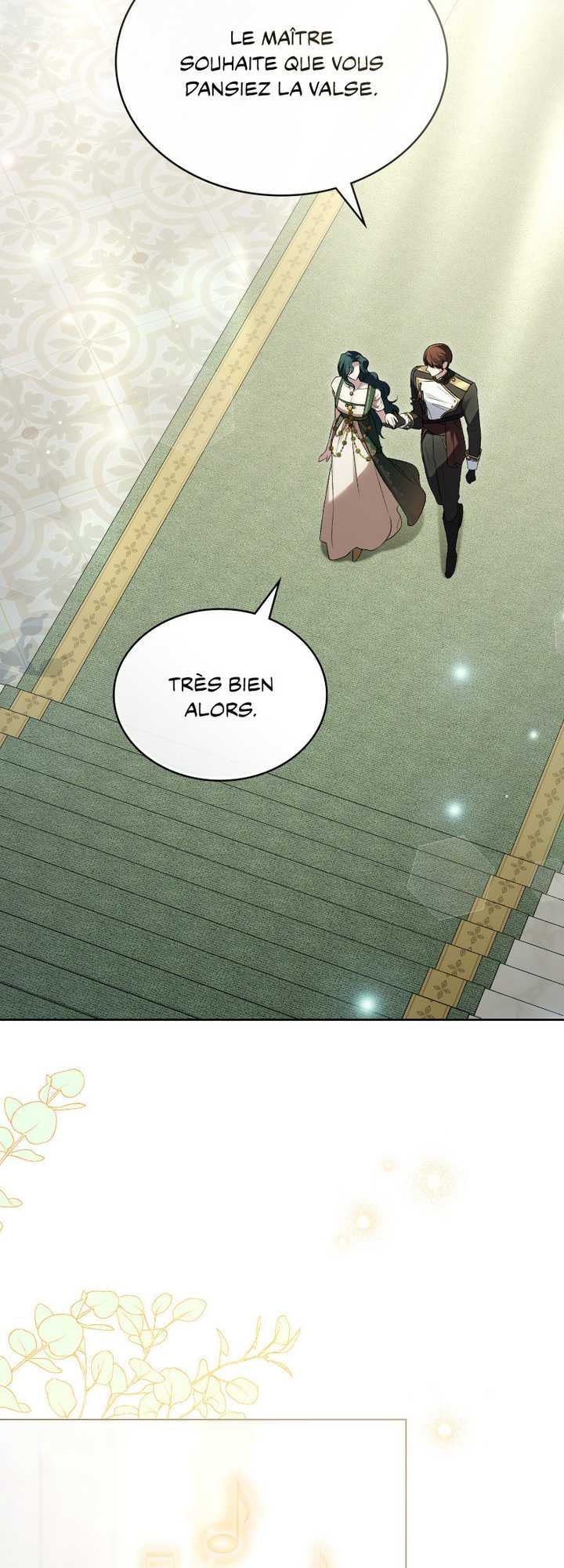 Read High Class Society FR Manga Online