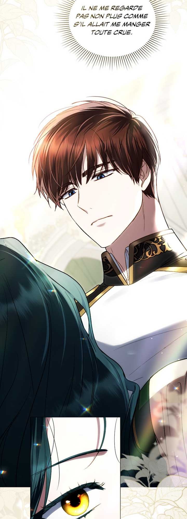 Read High Class Society FR Manga Online