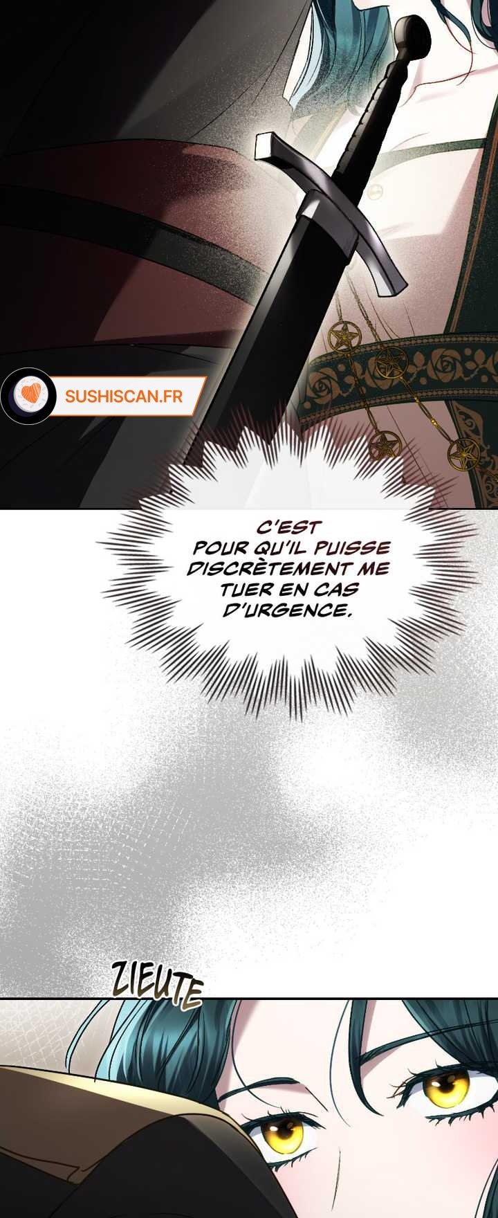 Read High Class Society FR Manga Online