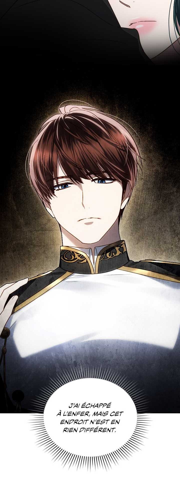 Read High Class Society FR Manga Online
