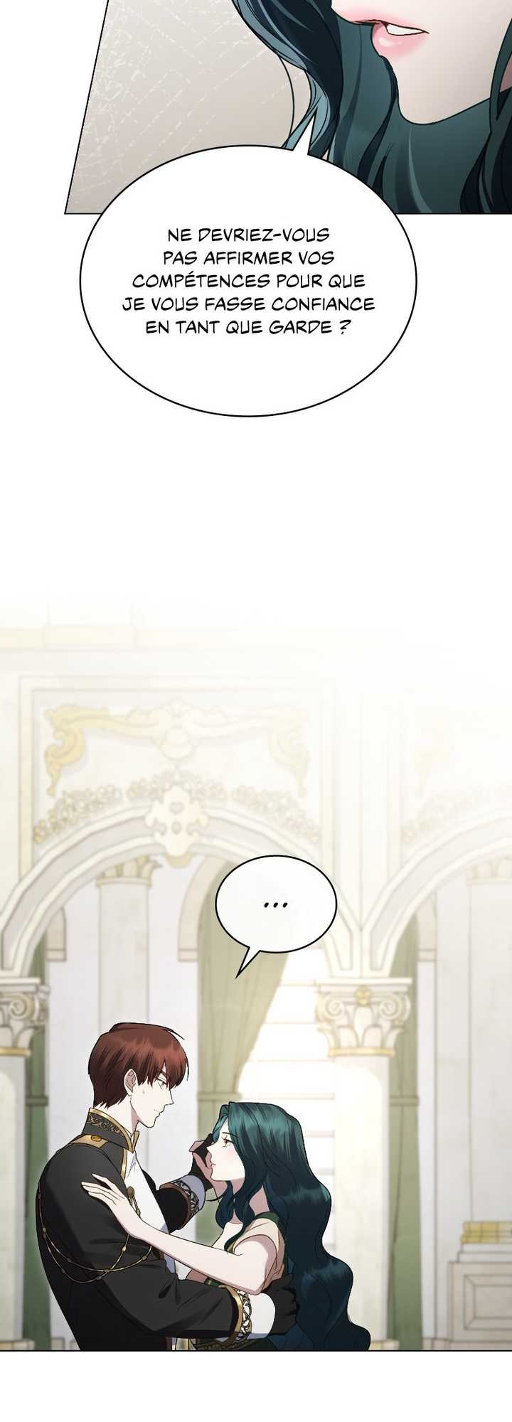 Read High Class Society FR Manga Online