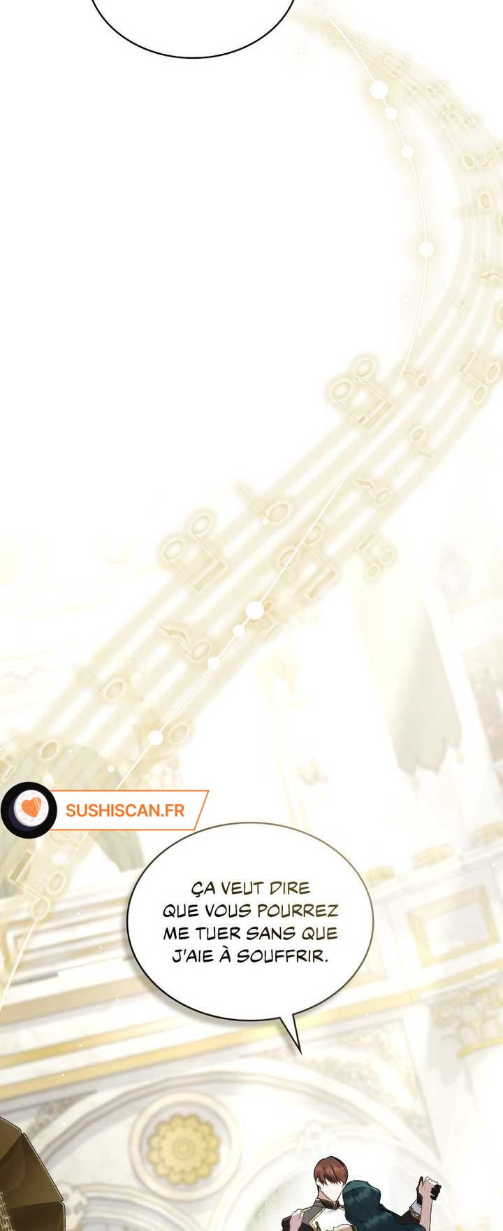 Read High Class Society FR Manga Online