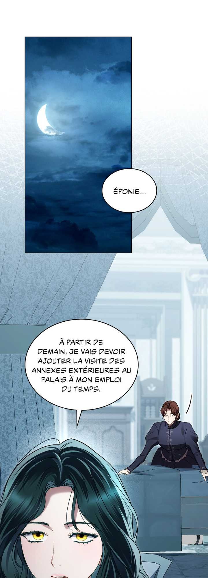 Read High Class Society FR Manga Online