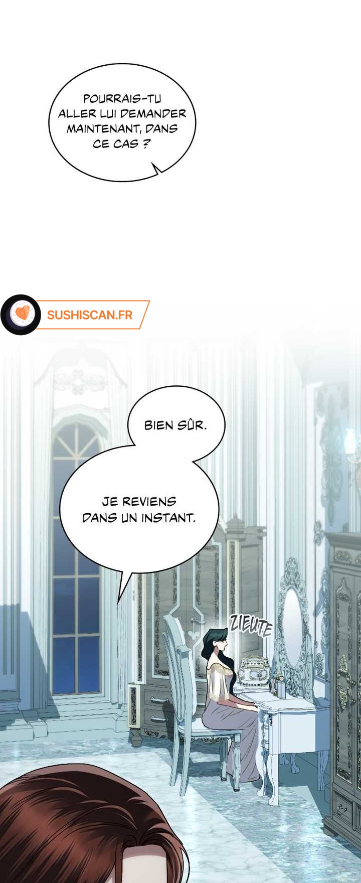 Read High Class Society FR Manga Online