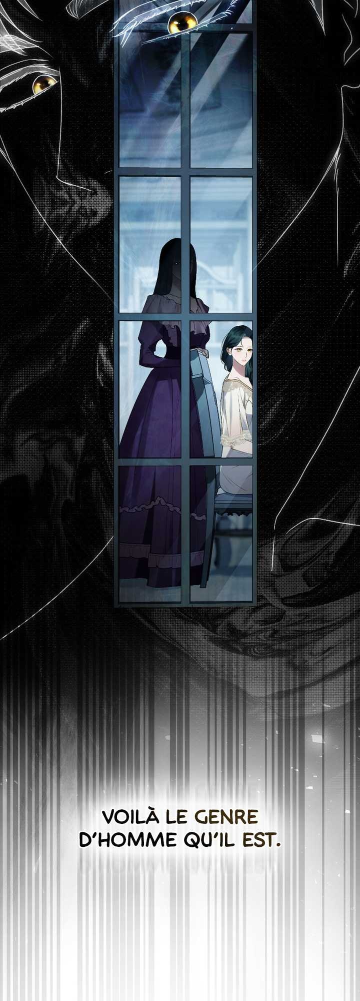 Read High Class Society FR Manga Online