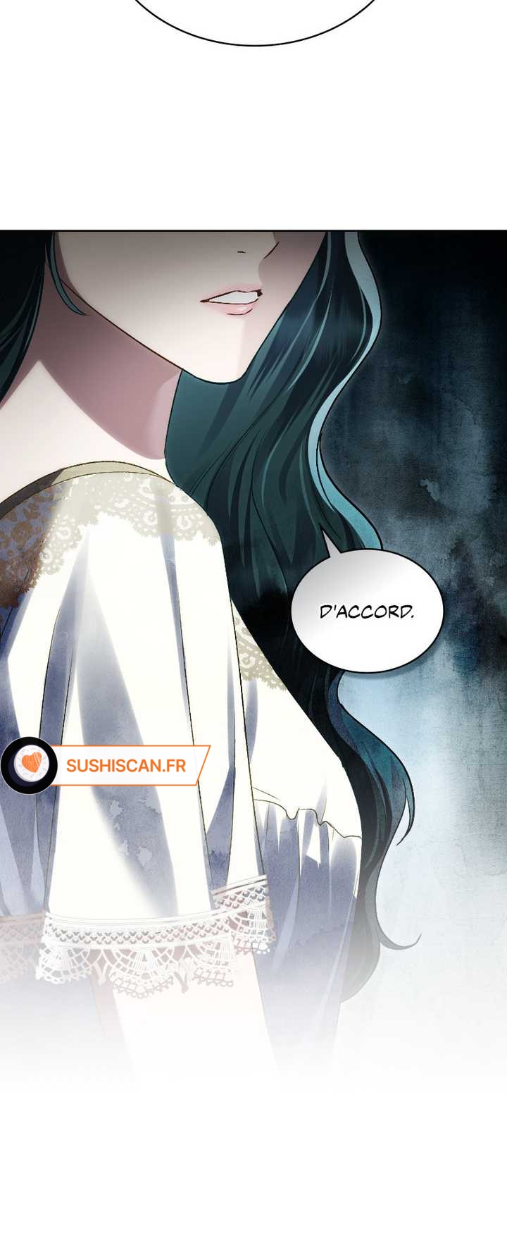 Read High Class Society FR Manga Online