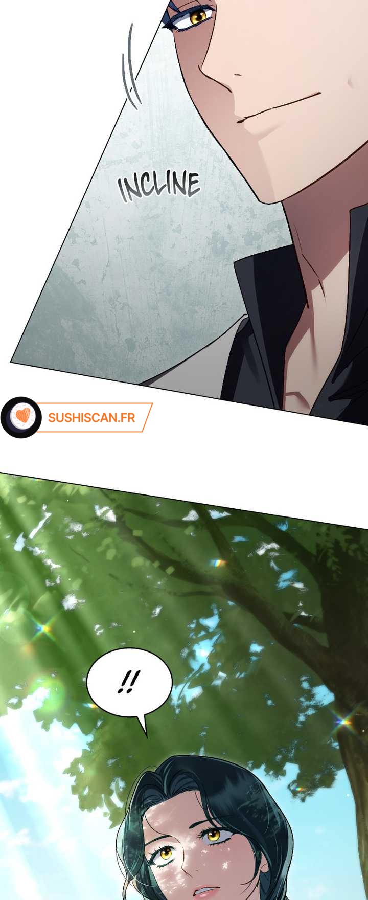 Read High Class Society FR Manga Online