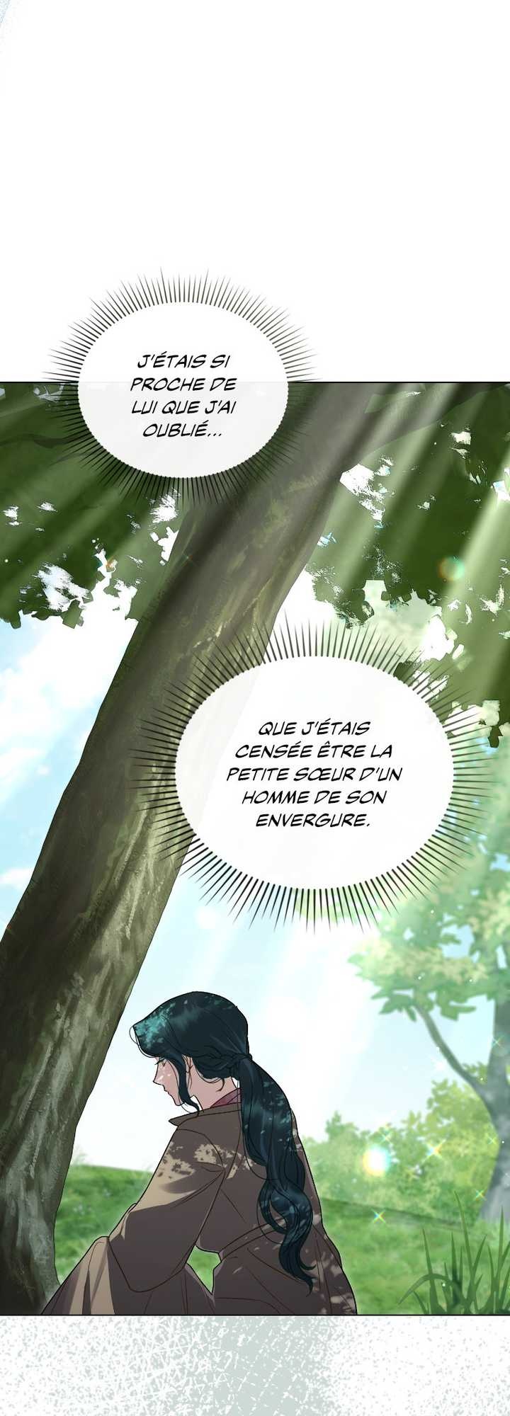 Read High Class Society FR Manga Online