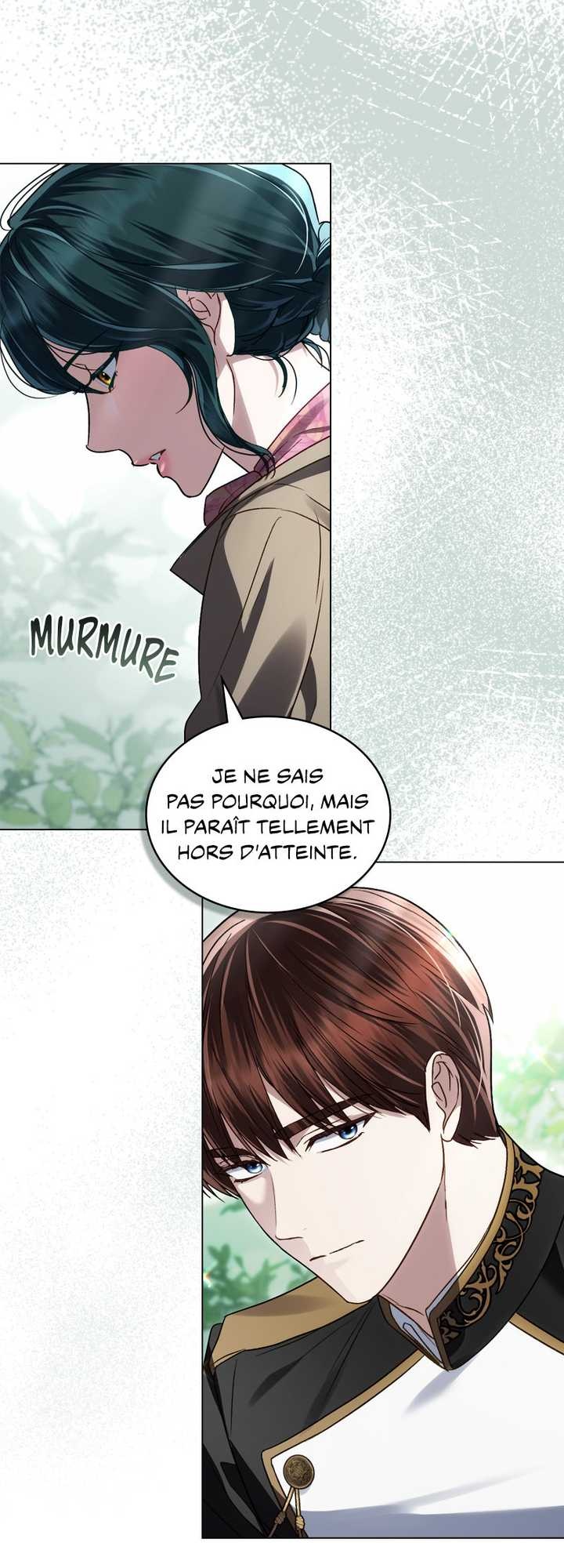 Read High Class Society FR Manga Online