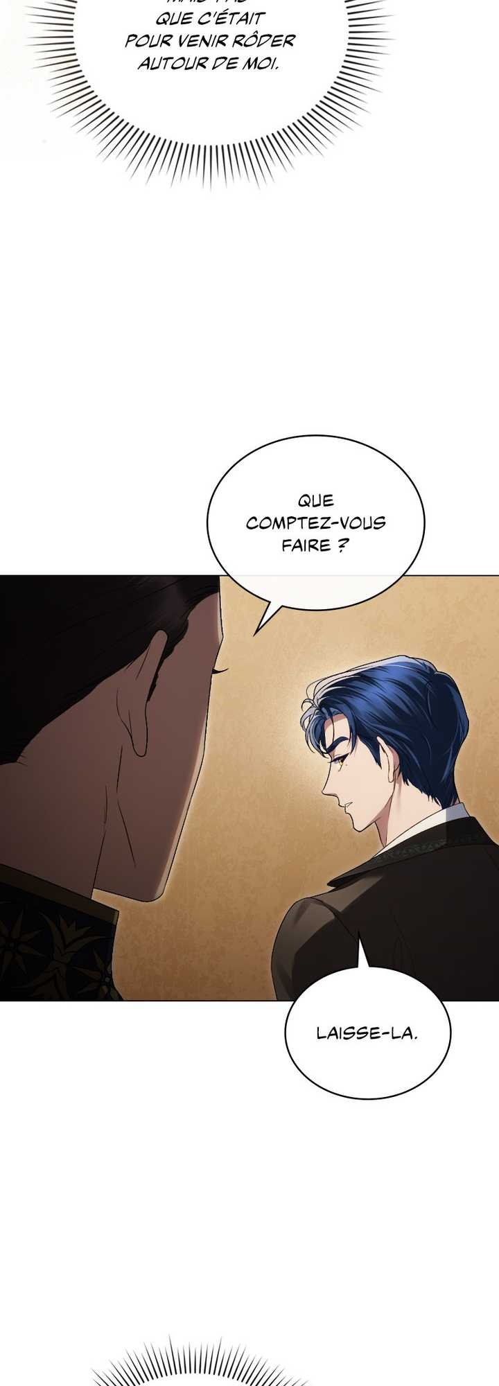 Read High Class Society FR Manga Online