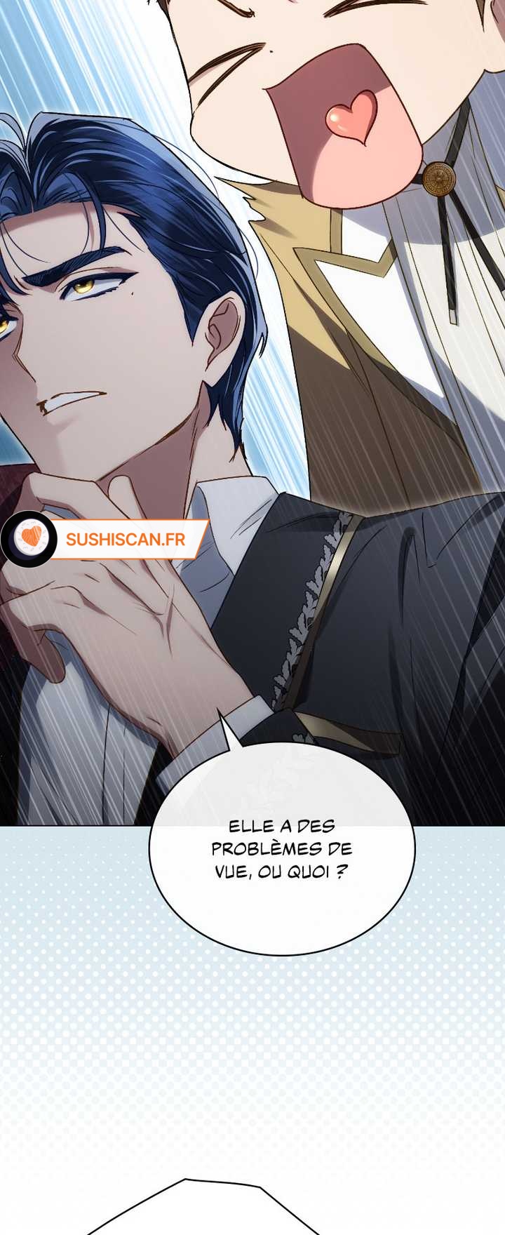 Read High Class Society FR Manga Online