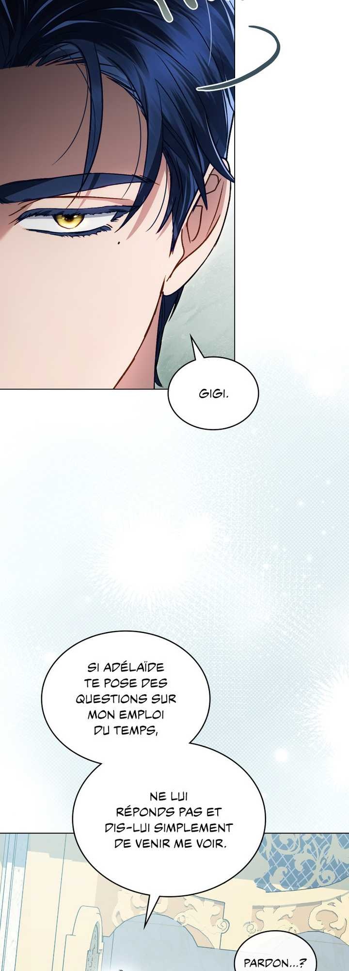 Read High Class Society FR Manga Online