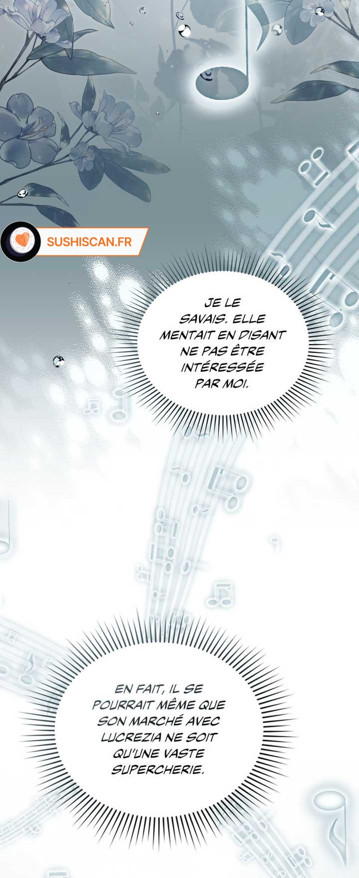 Read High Class Society FR Manga Online