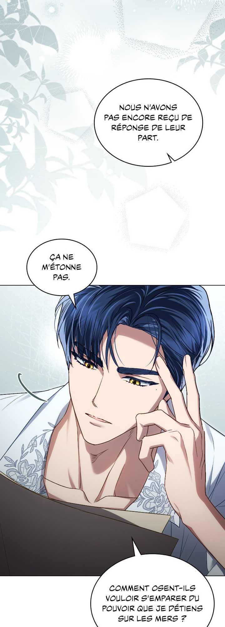 Read High Class Society FR Manga Online