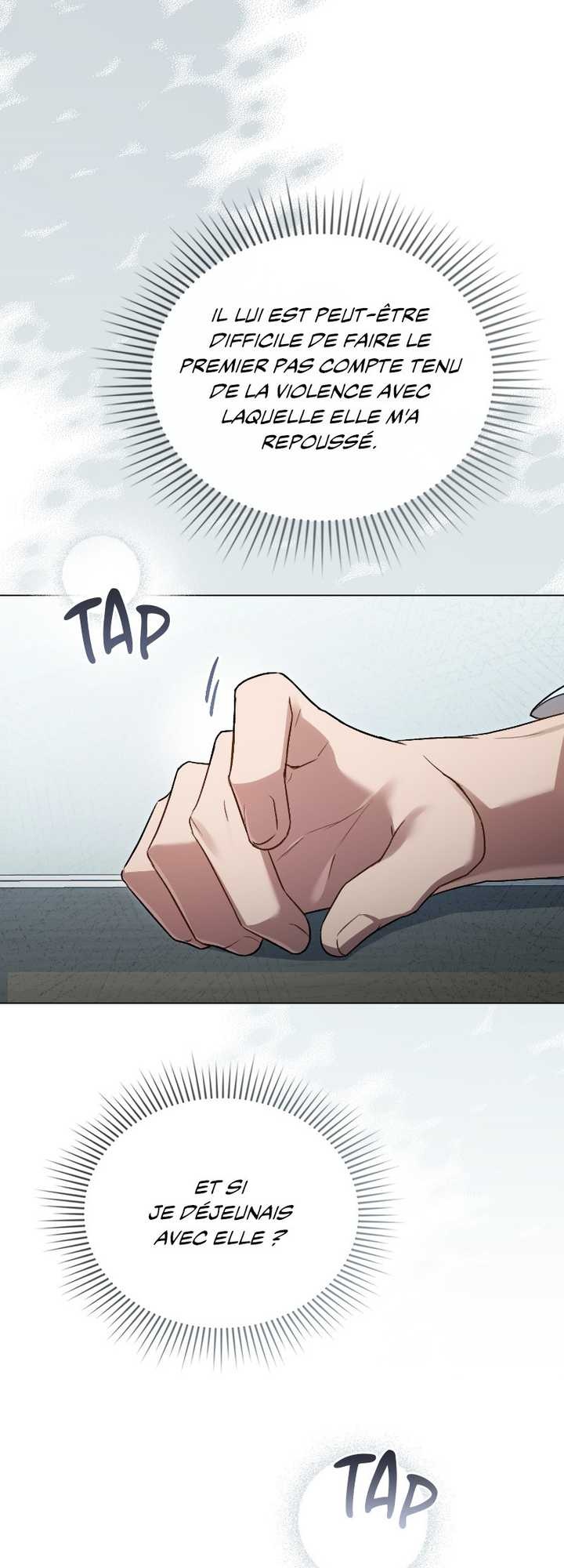Read High Class Society FR Manga Online