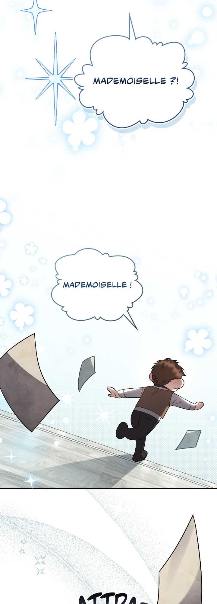 Read High Class Society FR Manga Online