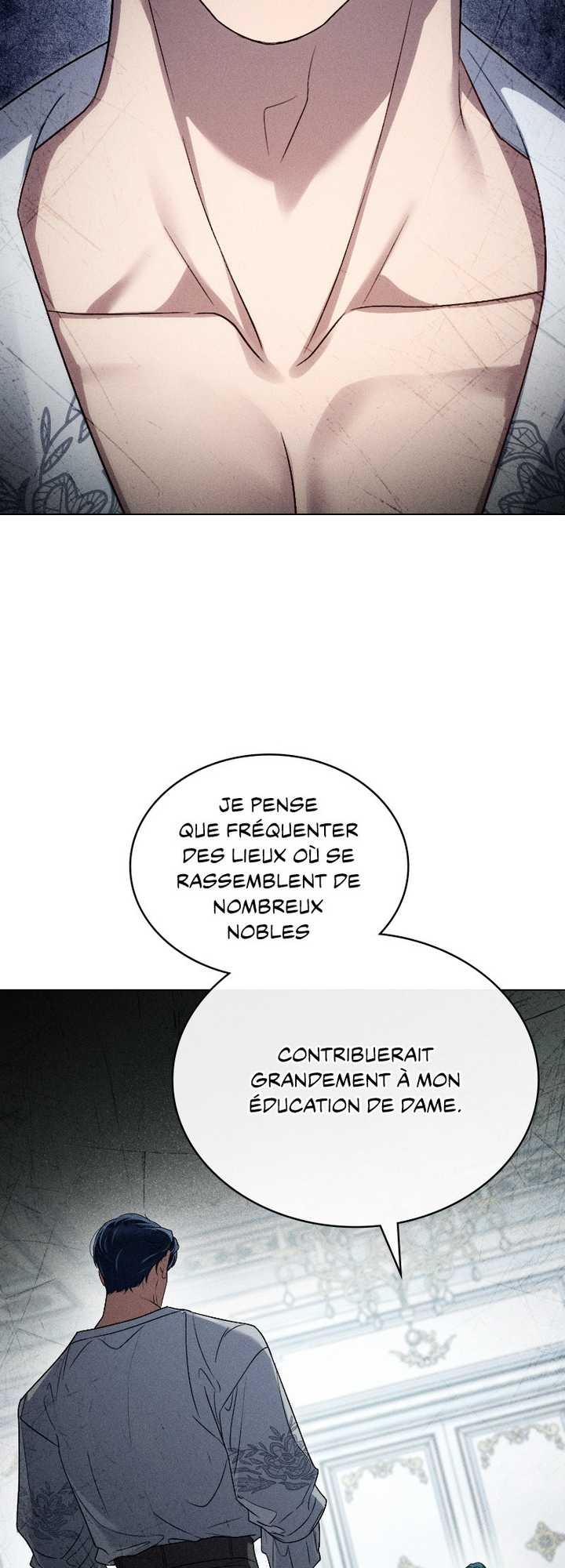Read High Class Society FR Manga Online