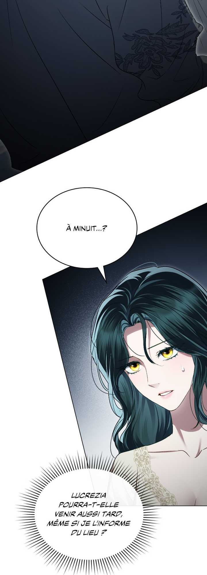 Read High Class Society FR Manga Online