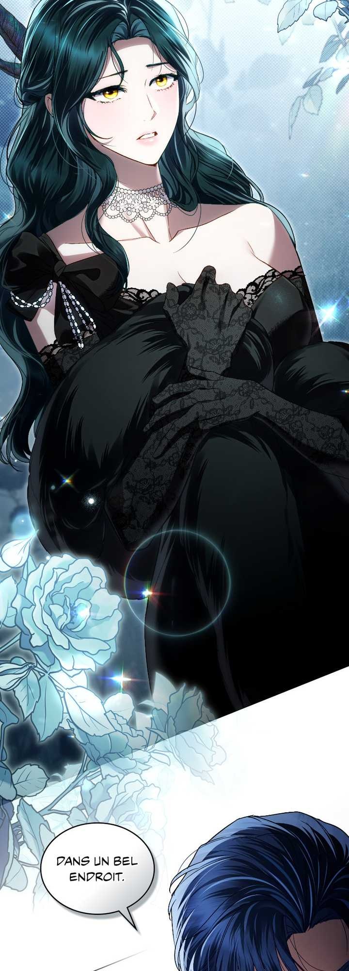 Read High Class Society FR Manga Online