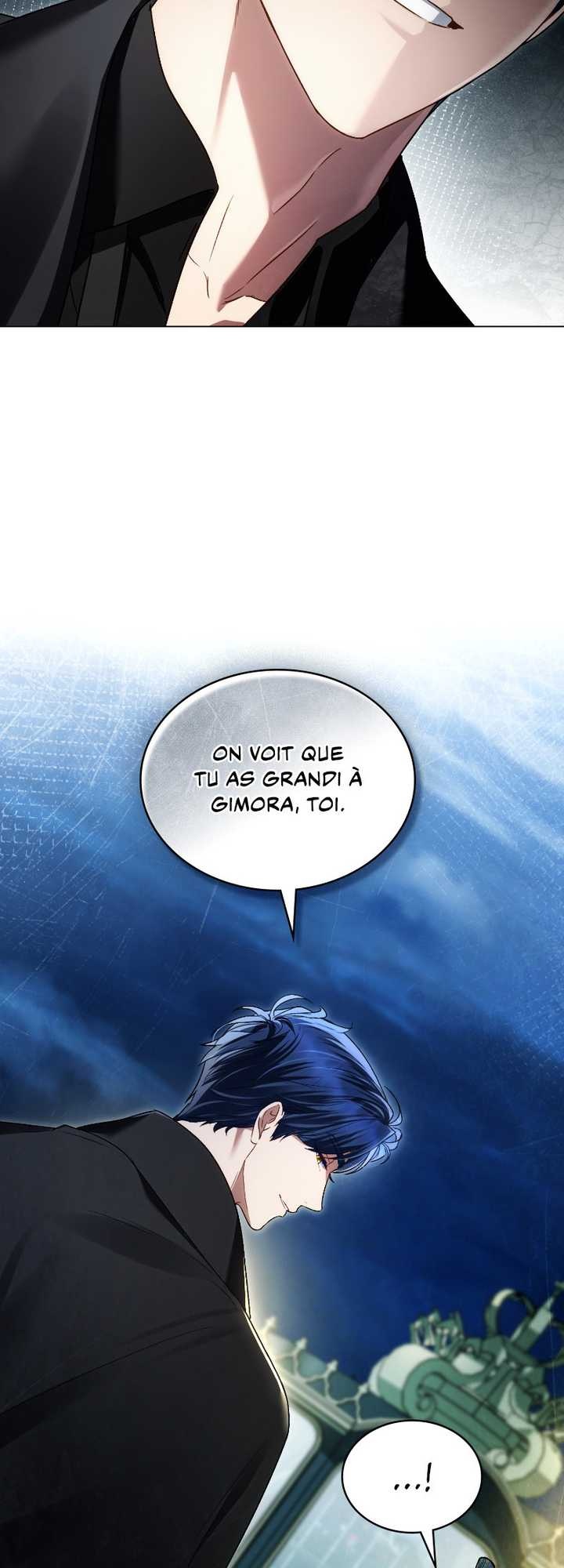 Read High Class Society FR Manga Online