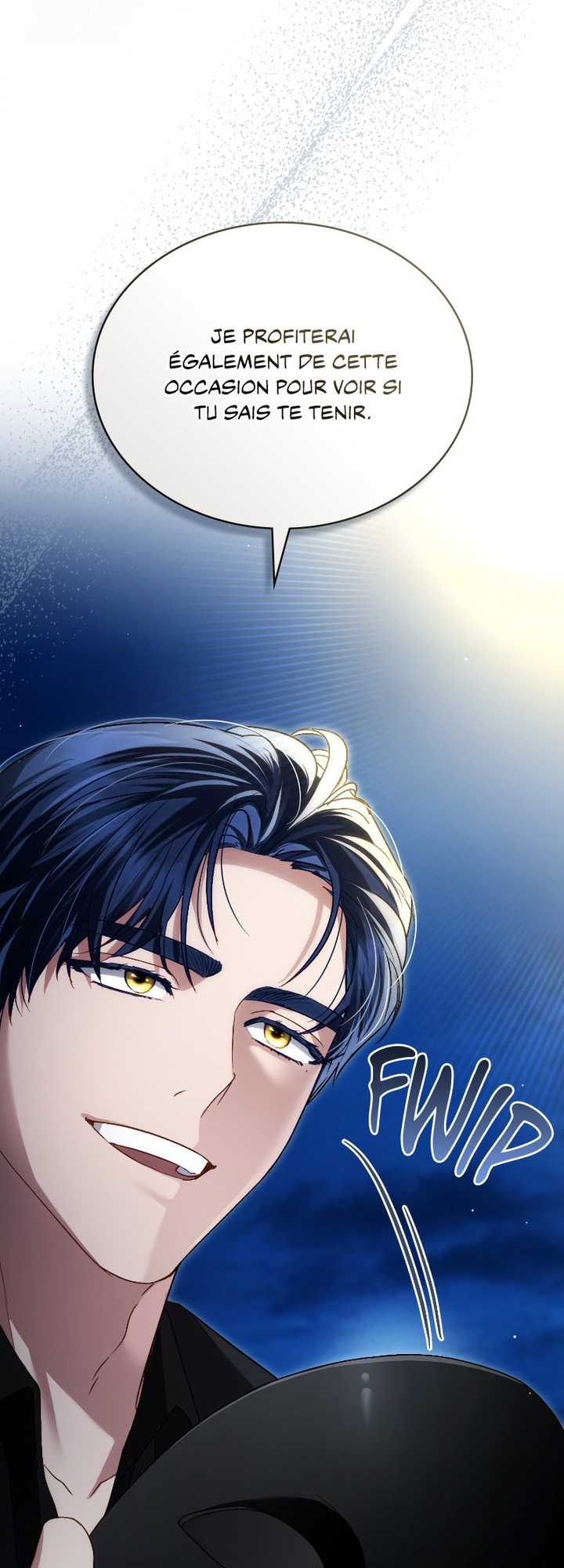 Read High Class Society FR Manga Online