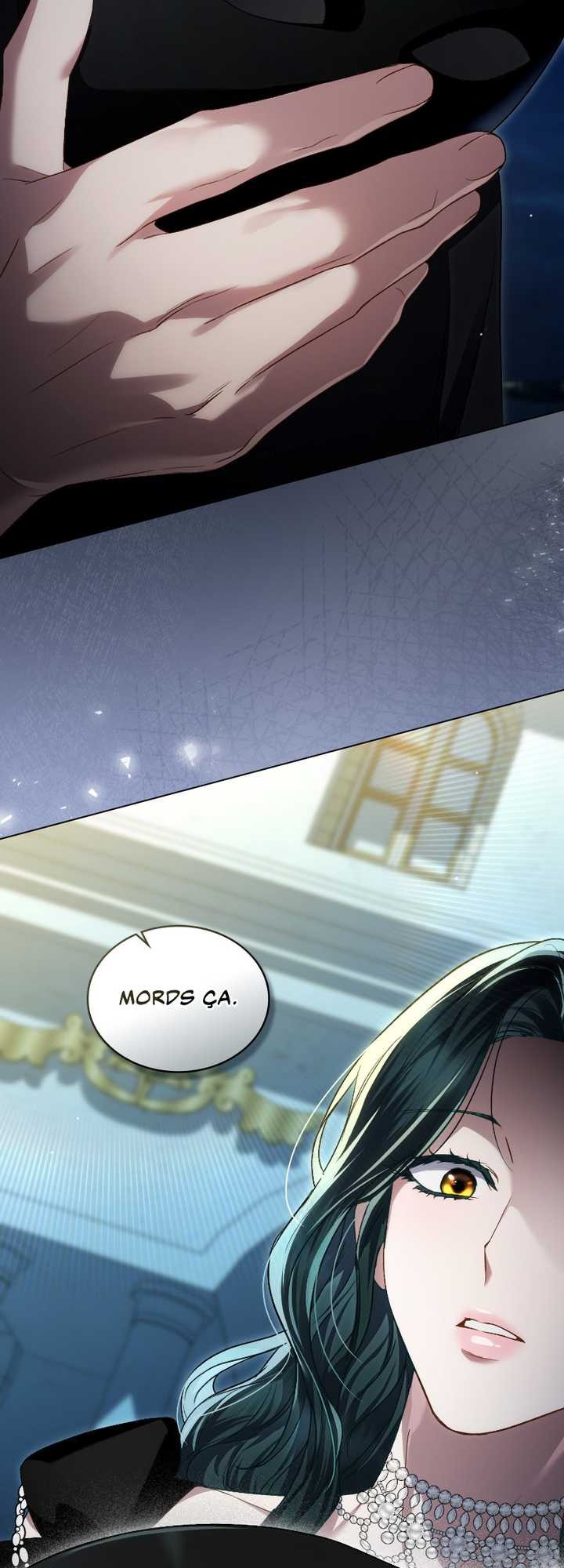 Read High Class Society FR Manga Online