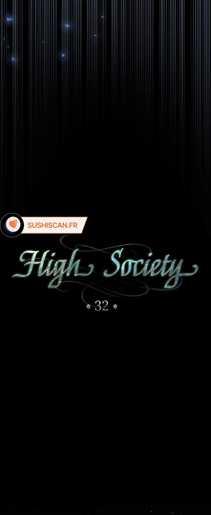 Read High Class Society FR Manga Online