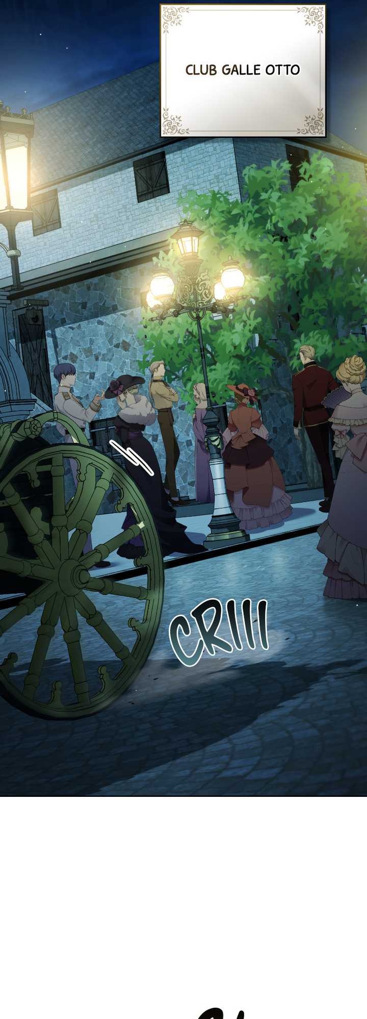 Read High Class Society FR Manga Online